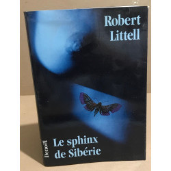 Le sphinx de Sibérie