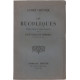Les bucoliques / d'après le manuscrit original de heredia