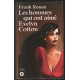 Les Hommes Qui Ont Aimé Evelyn Cotton