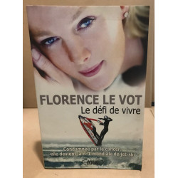 DEFI DE VIVRE -LE