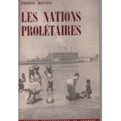 Les nations prolétaires