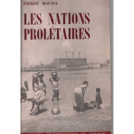 Les nations prolétaires