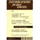 Informations jacques daviel n° 1 / les echecs de la chirurgie du...