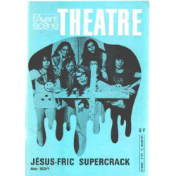 Jesus-fric supercrack