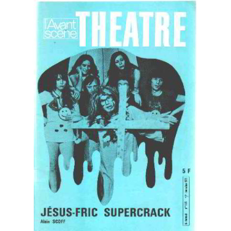 Jesus-fric supercrack