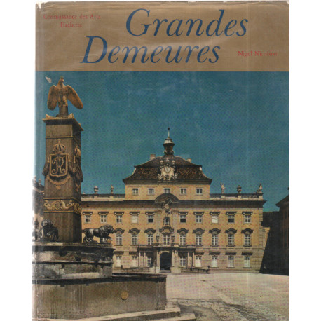 Grandes demeures