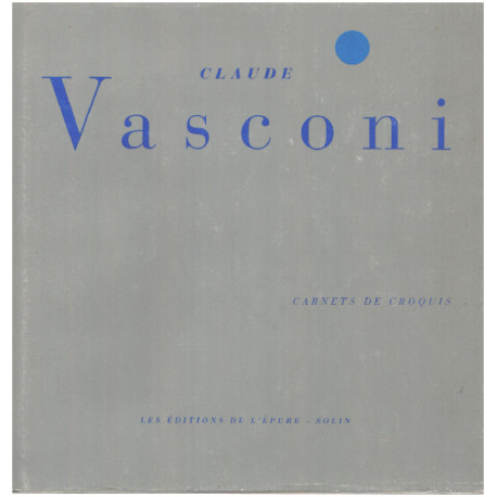 Claude Vasconi