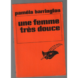Une femme très douce