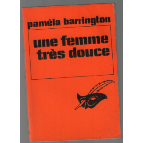 Une femme très douce