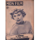 L'homme de la tour eiffel / revue mon film n° 193 joan wallace