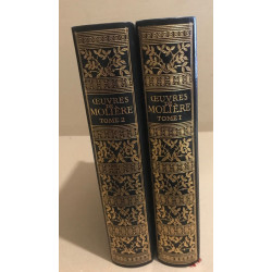 oeuvres / tome 1+ 2