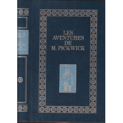 Les aventures de M. Pickwick