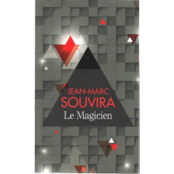 Le magicien