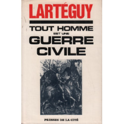 Tout homme est une guerre civile