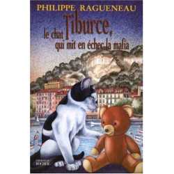 Tiburce le chat qui mit en échec la Mafia
