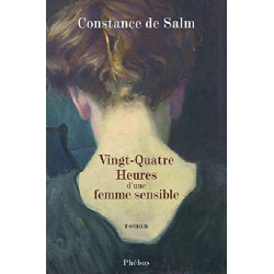 Vingt-quatre heures d'une femme sensible