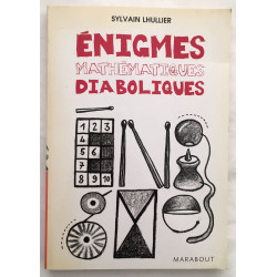 Enigmes mathématiques diaboliques