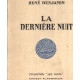 La derniere nuit