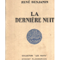 La derniere nuit
