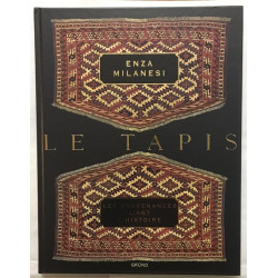 Le tapis. Les provenances l'art l'histoire