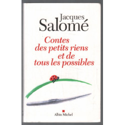 Contes des petits riens et de tous les possibles