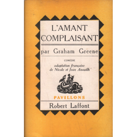 L'amant complaisant