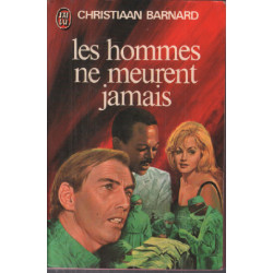 Les hommes ne meurent jamais