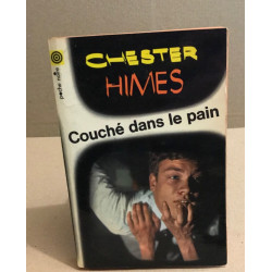 Couché dans le pain