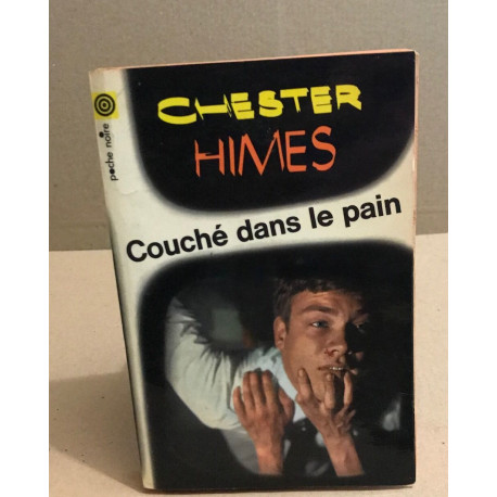 Couché dans le pain