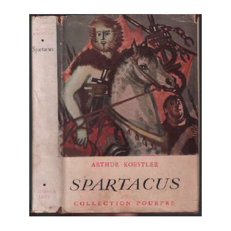Spartacus