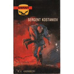 Sergent kostaniov