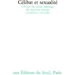 Célibat et sexualité