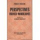 Perspectives franco-marocaines