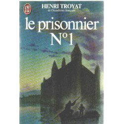 Le prisonnier n° 1