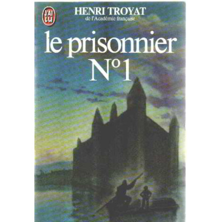 Le prisonnier n° 1