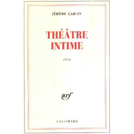 Theatre Intime