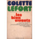 Les bien vivants