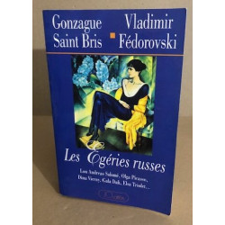 Les égéries russes