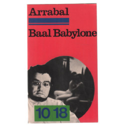 Baal babylone