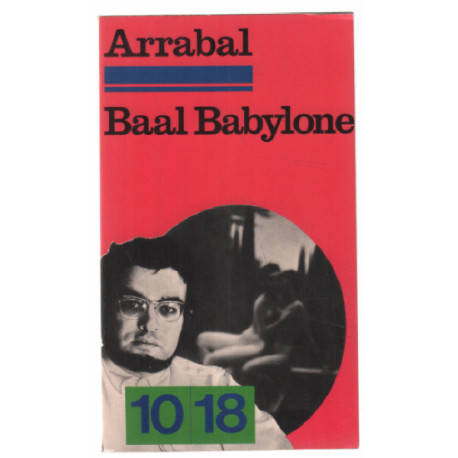 Baal babylone
