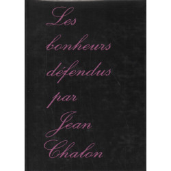 Les bonheurs défendus