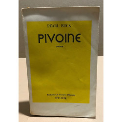 Pivoine