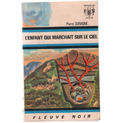 L'enfant qui marchait sur le ciel
