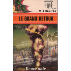 Le grand retour