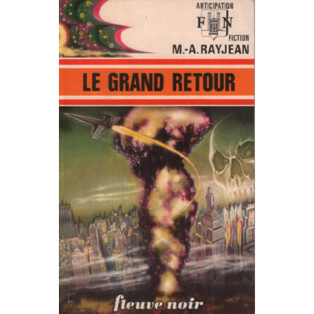 Le grand retour