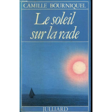 Le soleil sur la rade
