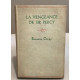 Le vengence de Sir Percy