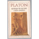 Apologie De Socrate - Criton - Phedon
