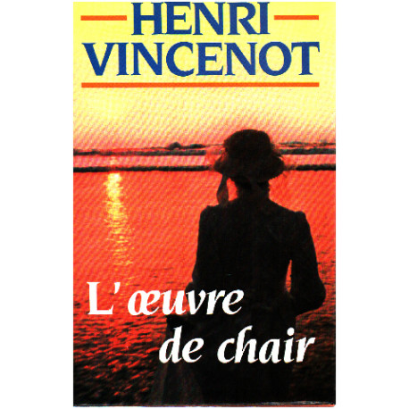 L'oeuvre de chair