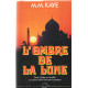 L'ombre de la lune